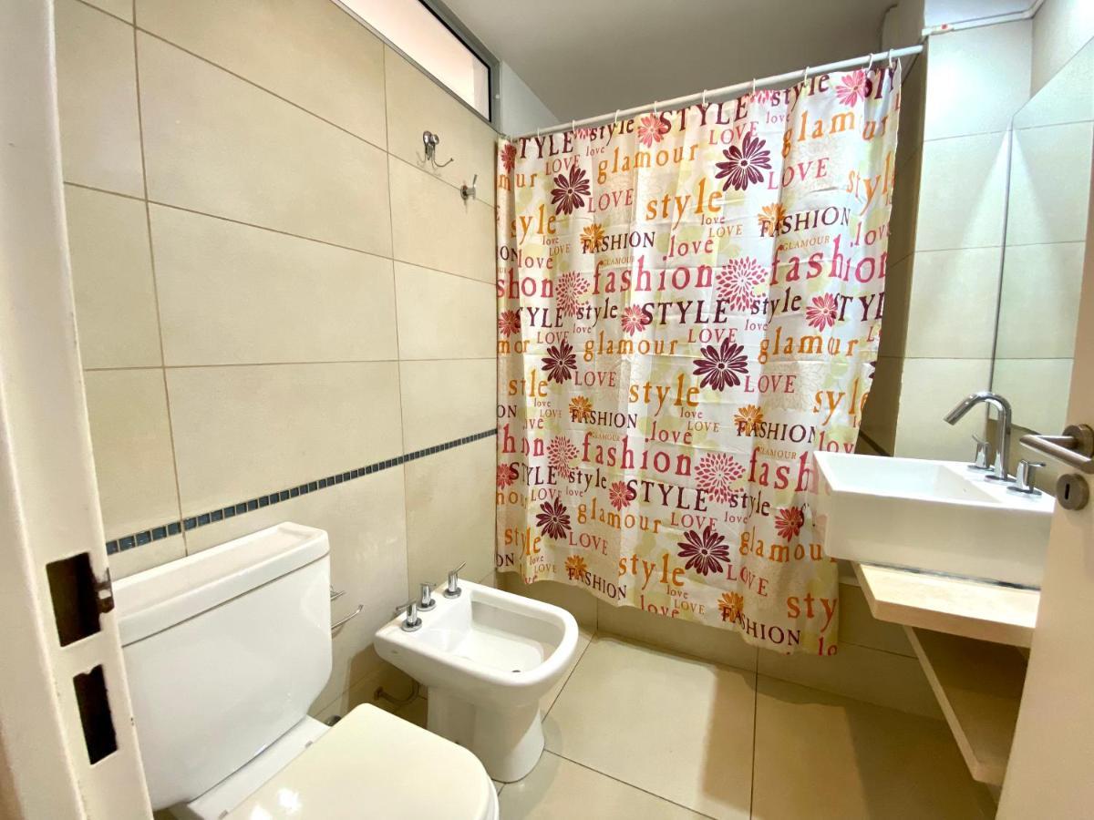 Tesorito De Palermo Apartamento