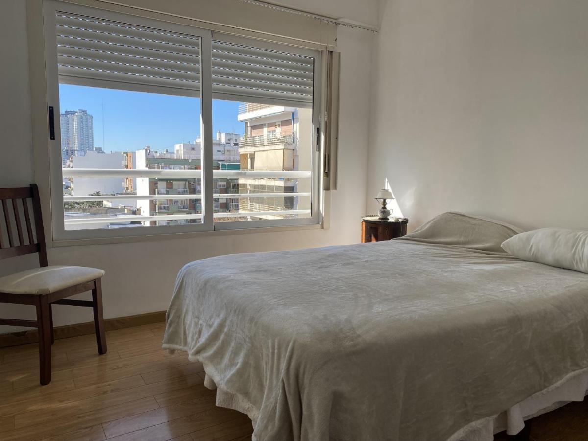 Hermoso Departamento Sobre Cabildo Y Contrafrente Apartment