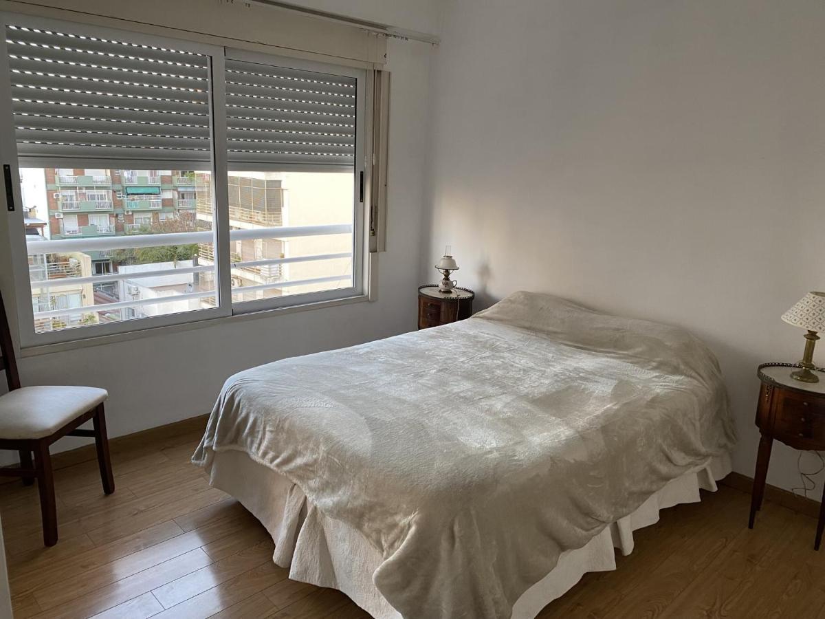 Apartment Hermoso Departamento Sobre Cabildo Y Contrafrente Buenos Aires