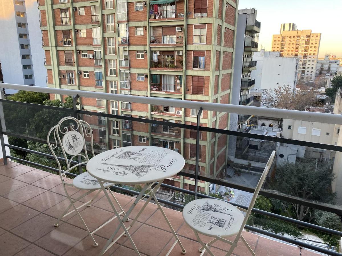 Hermoso Departamento Sobre Cabildo Y Contrafrente Buenos Aires
