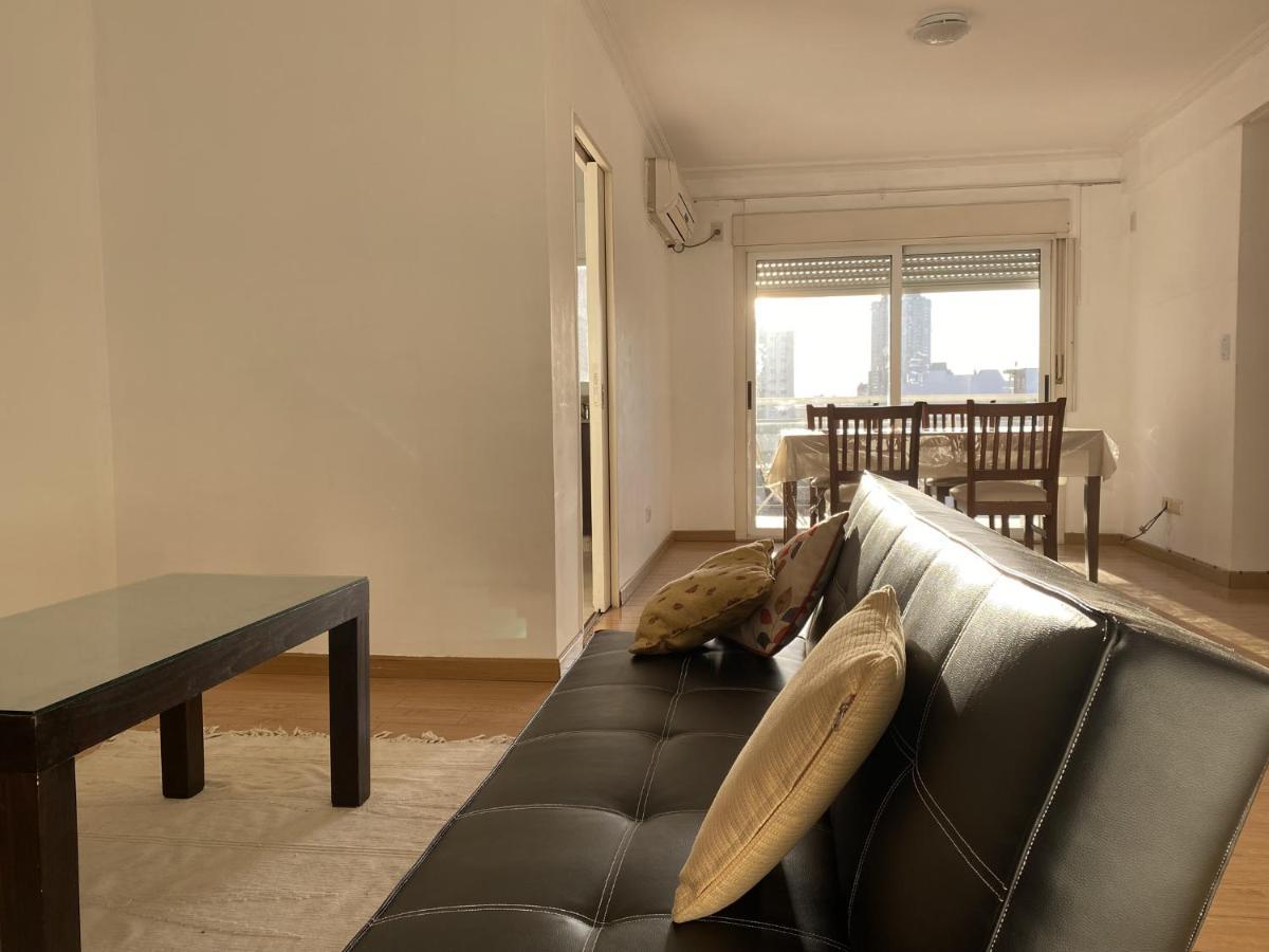 Hermoso Departamento Sobre Cabildo Y Contrafrente Apartment *