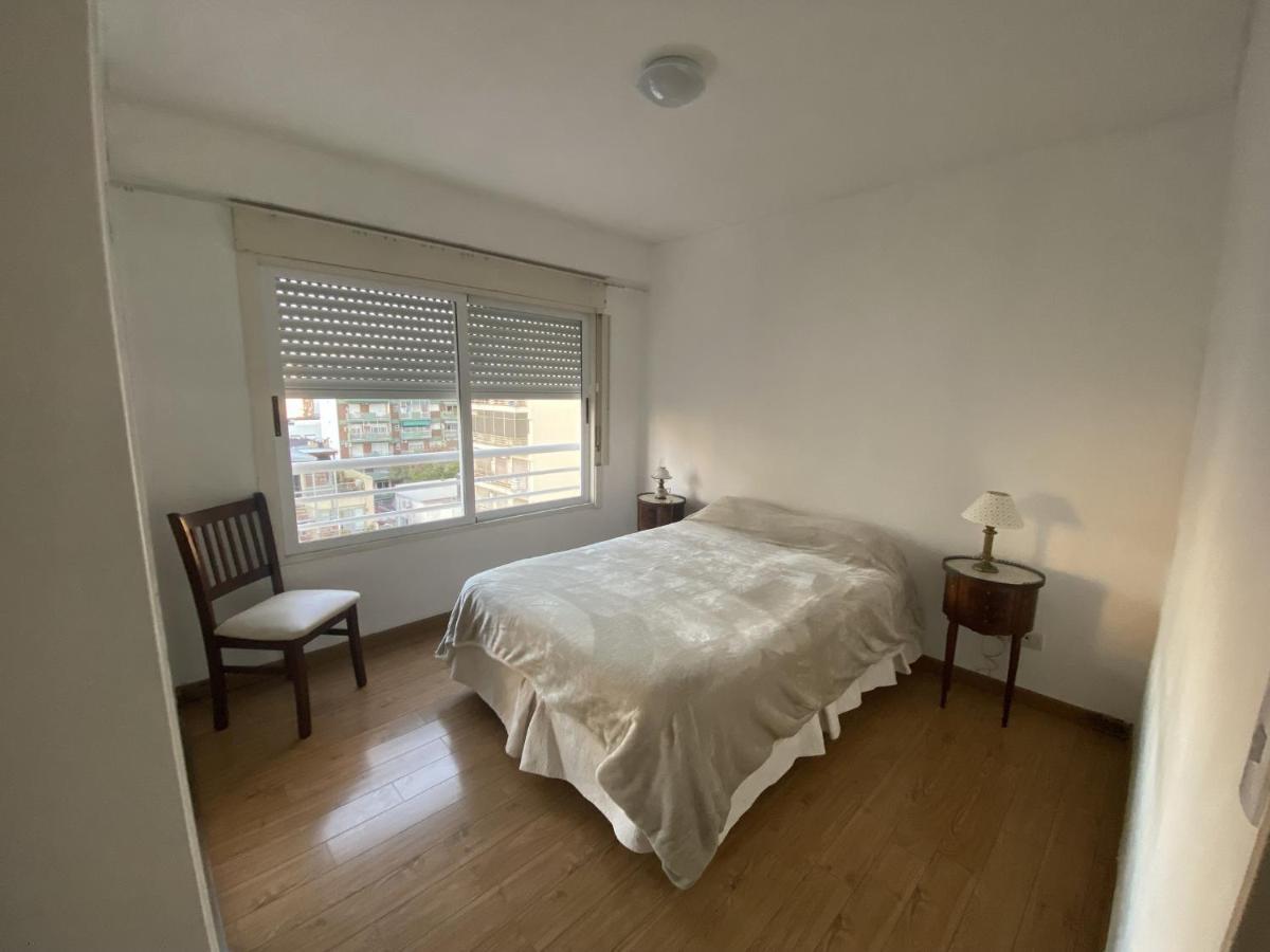 Hermoso Departamento Sobre Cabildo Y Contrafrente * Buenos Aires