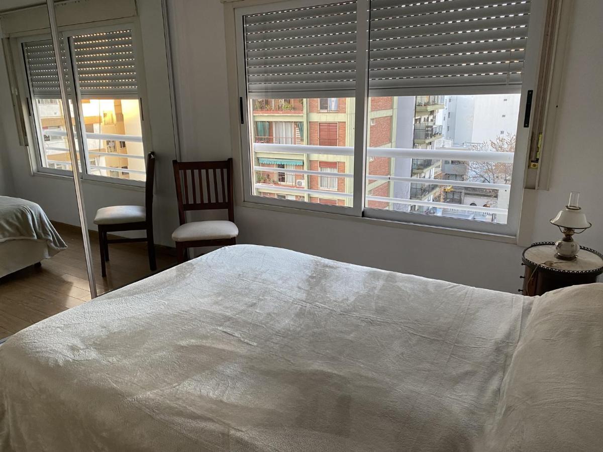 Hermoso Departamento Sobre Cabildo Y Contrafrente Apartment