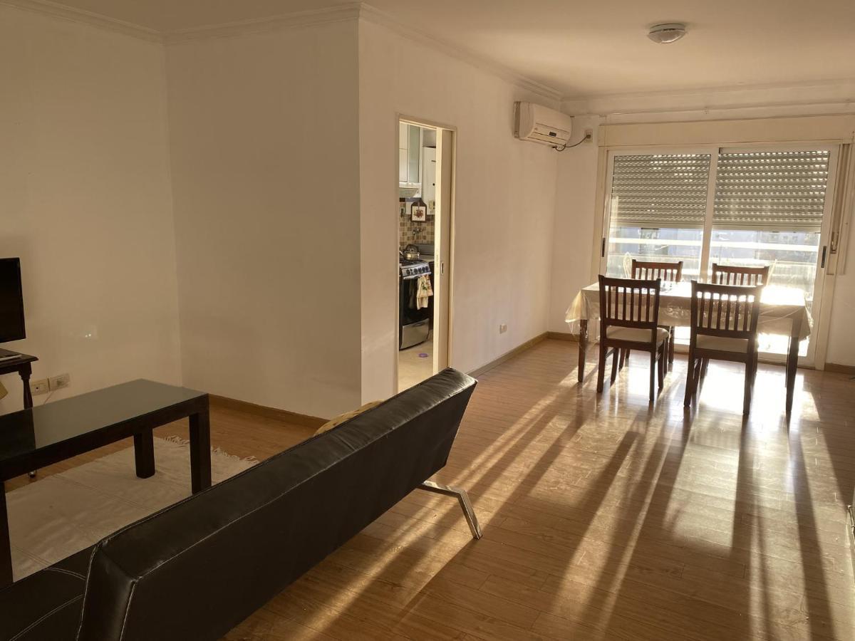 Hermoso Departamento Sobre Cabildo Y Contrafrente Apartment