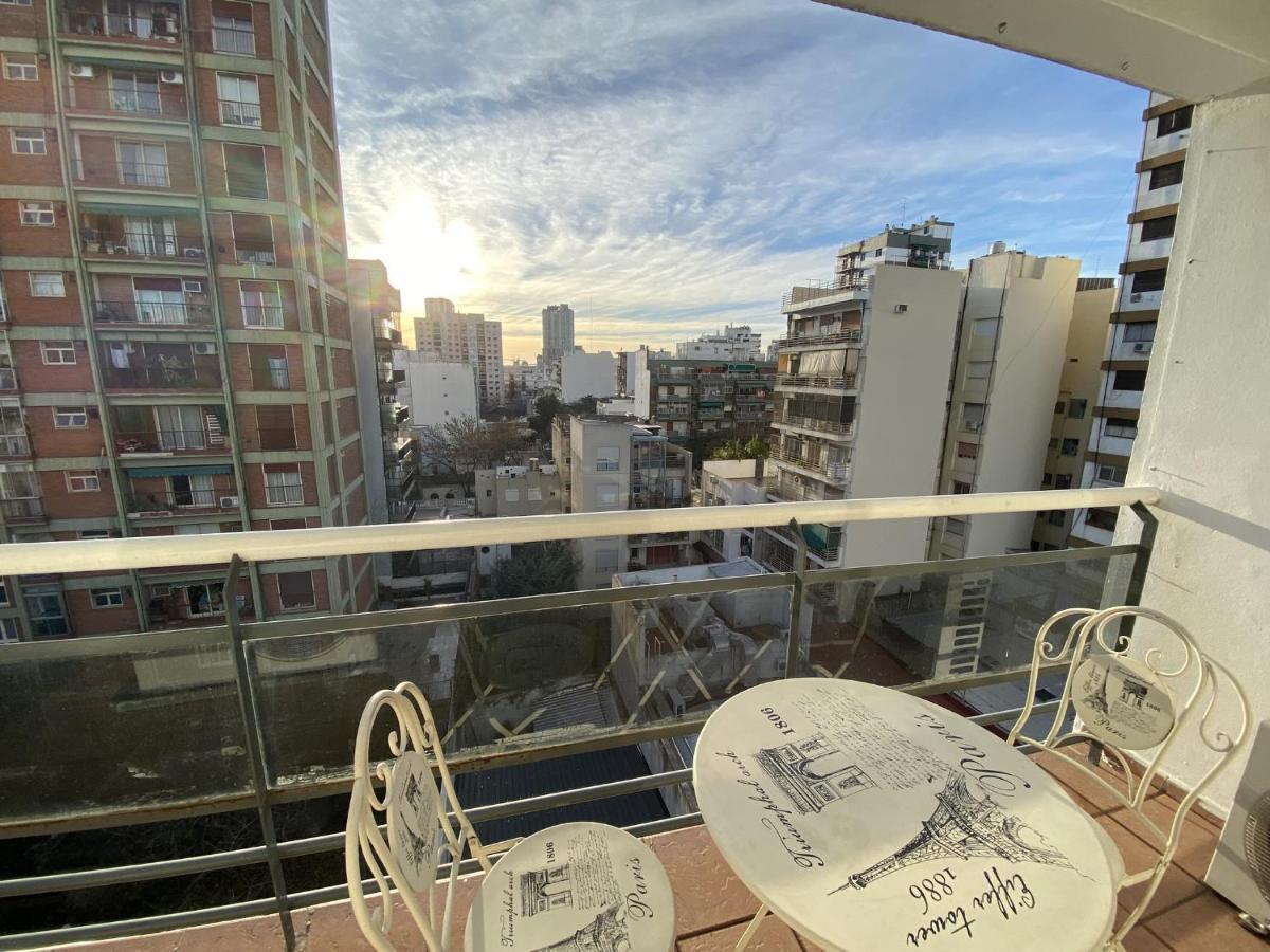 Hermoso Departamento Sobre Cabildo Y Contrafrente Apartment *