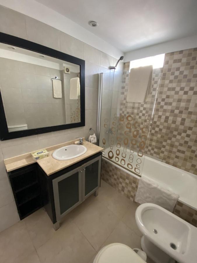 Hermoso Departamento Sobre Cabildo Y Contrafrente Buenos Aires