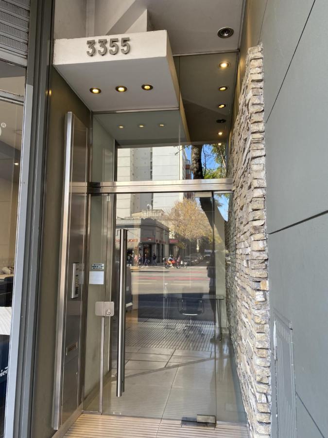 Hermoso Departamento Sobre Cabildo Y Contrafrente Buenos Aires
