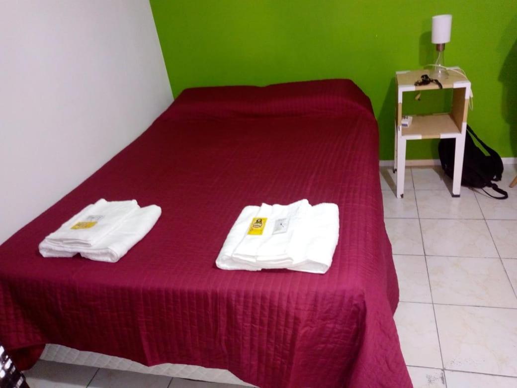 Apartment Obelisco Buenos Aires
