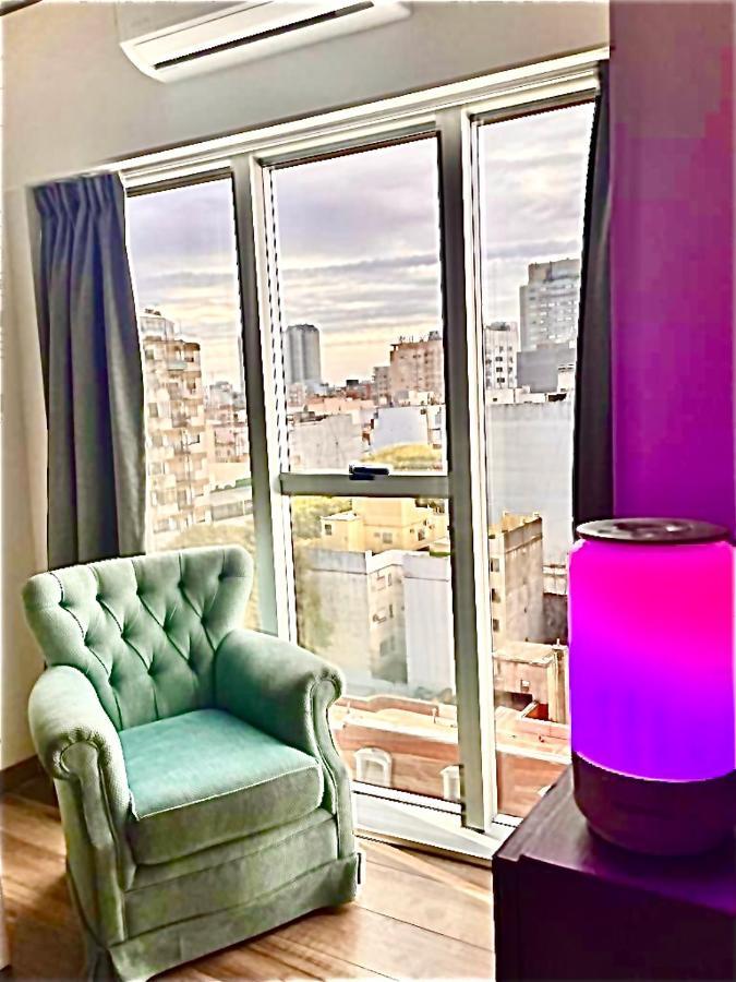 Cabildo Skyblue Apartment *