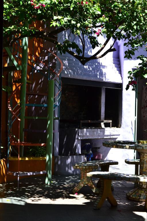 Hostel Meridiano Buenos Aires