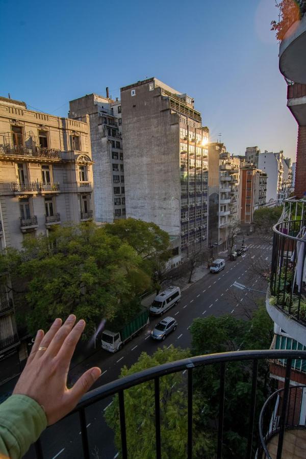 Departamento En Apartment Buenos Aires