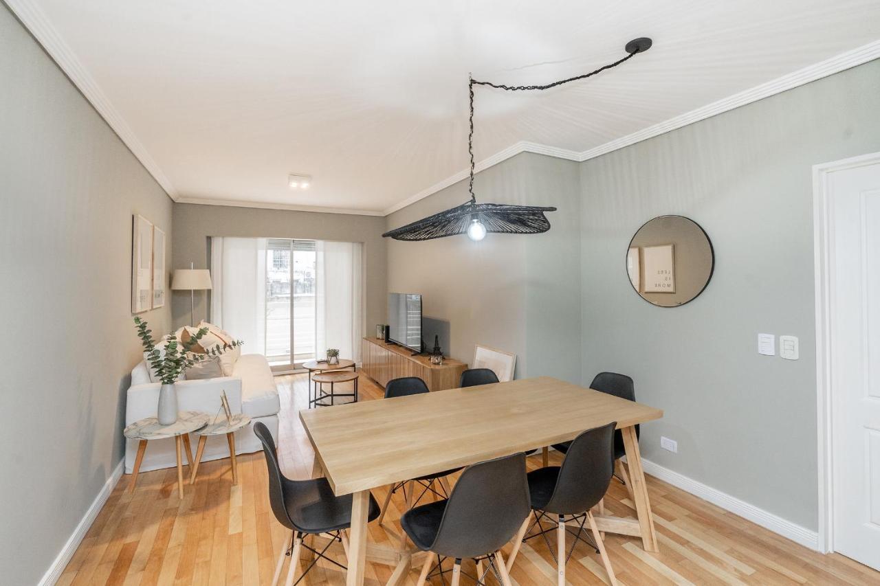 Apartment Departamento En Palermo - Comar Buenos Aires