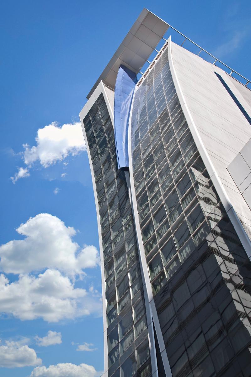 Hotel Design