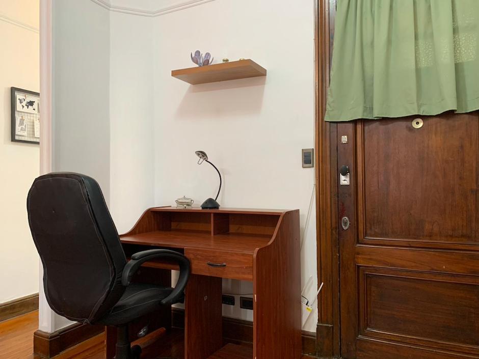 Apartment Apartamento Entero Cerca De Puerto Madero Bsas Buenos Aires