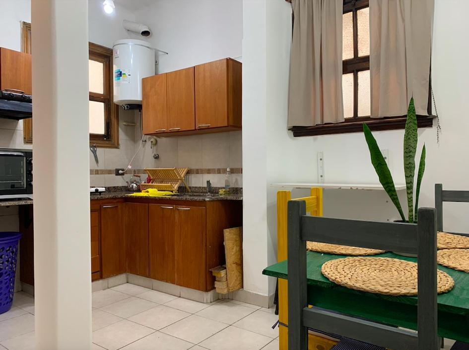 Apartamento Entero Cerca De Puerto Madero Bsas Apartment Buenos Aires