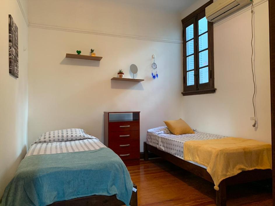 Apartamento Entero Cerca De Puerto Madero Bsas * Buenos Aires