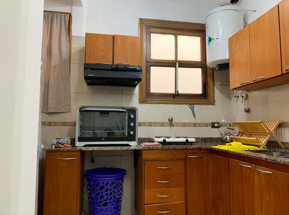 Apartamento Entero Cerca De Puerto Madero Bsas * Buenos Aires