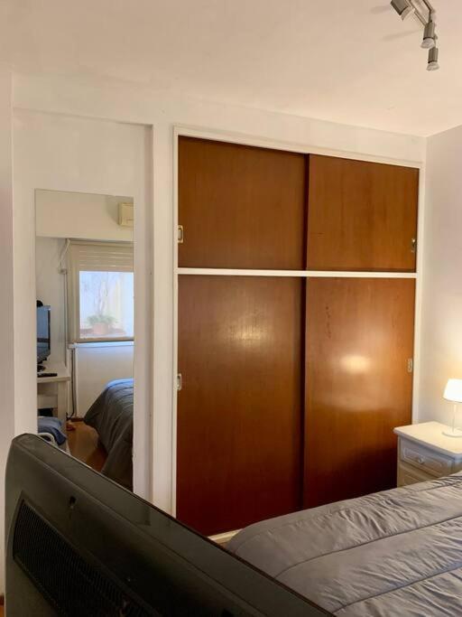 Hermoso Departamento En El Barrio Nunez/belgrano Buenos Aires