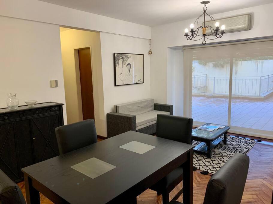 Hermoso Departamento En El Barrio Nunez/belgrano * Buenos Aires