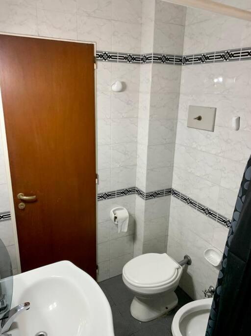 Hermoso Departamento En El Barrio Nunez/belgrano * Buenos Aires