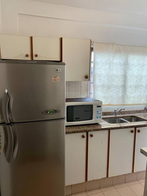 Hermoso Departamento En El Barrio Nunez/belgrano Buenos Aires