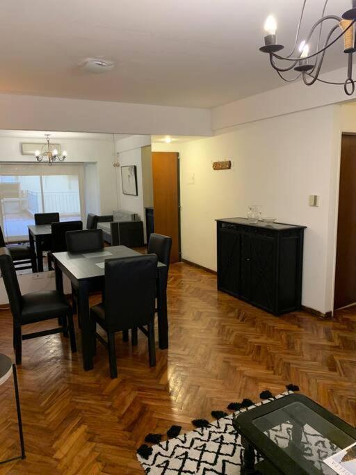 Hermoso Departamento En El Barrio Nunez/belgrano