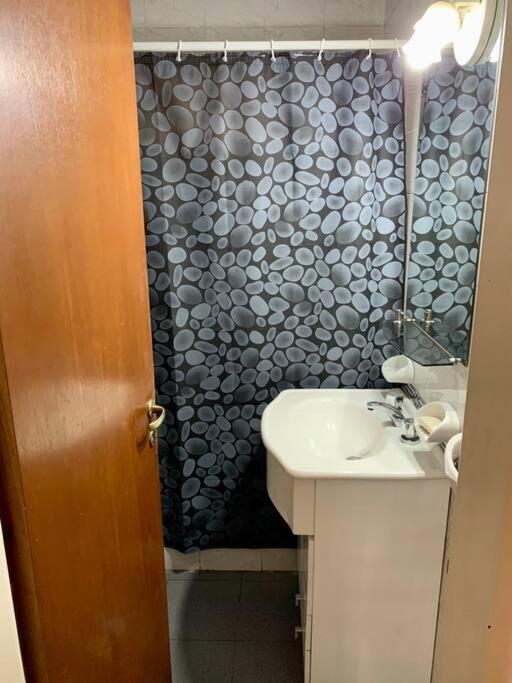 Hermoso Departamento En El Barrio Nunez/belgrano Apartamento Buenos Aires