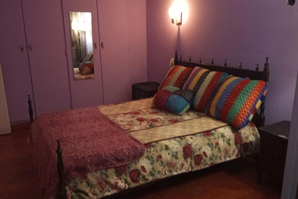 Apartamento Florida Stanza Buenos Aires