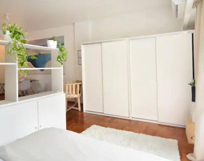 Luxury Canitas Hermoso Monoambiente Buenos Aires