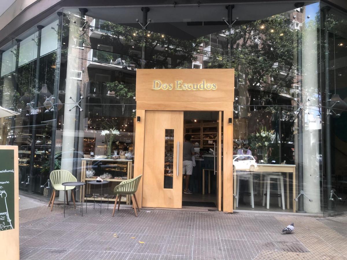 Luxury Canitas Hermoso Monoambiente Apartamento