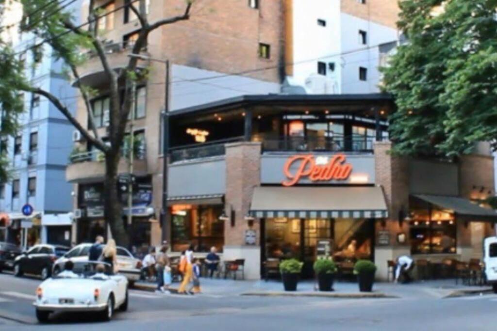Luxury Canitas Hermoso Monoambiente