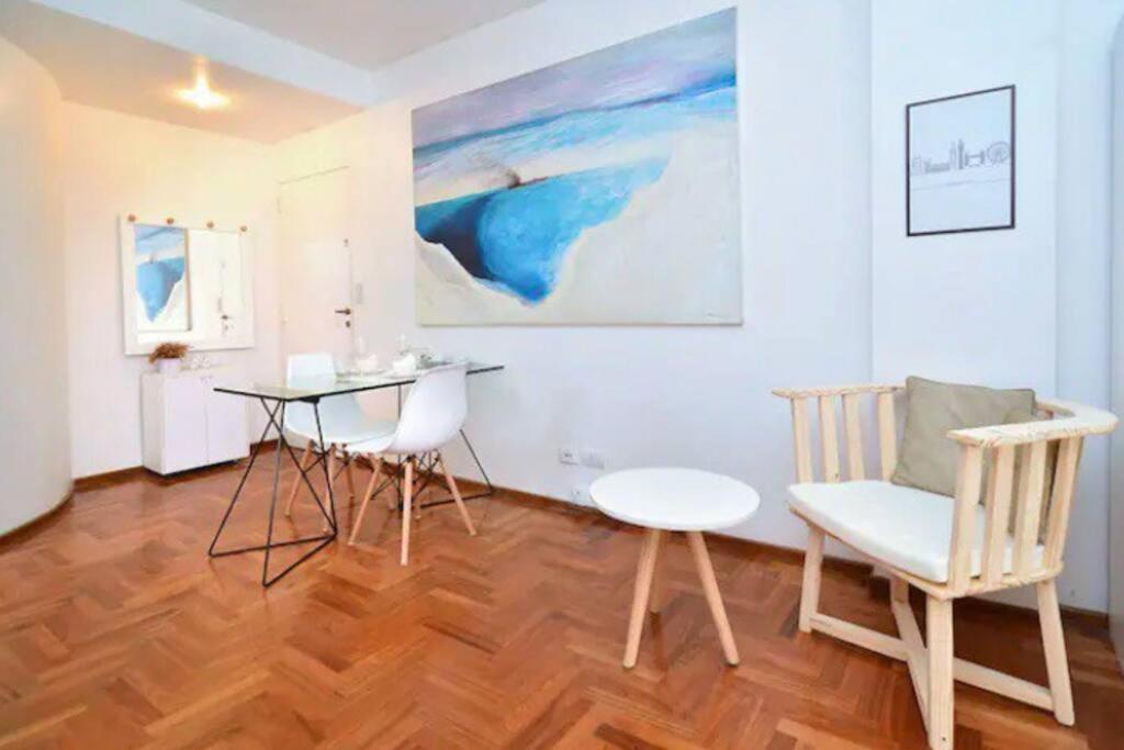 Apartamento Luxury Canitas Hermoso Monoambiente *