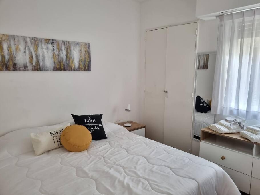 Cozy Palermo Canitas Baez 7 Apartment *