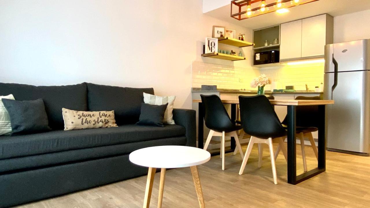 Palermo Tower Apartamento Buenos Aires