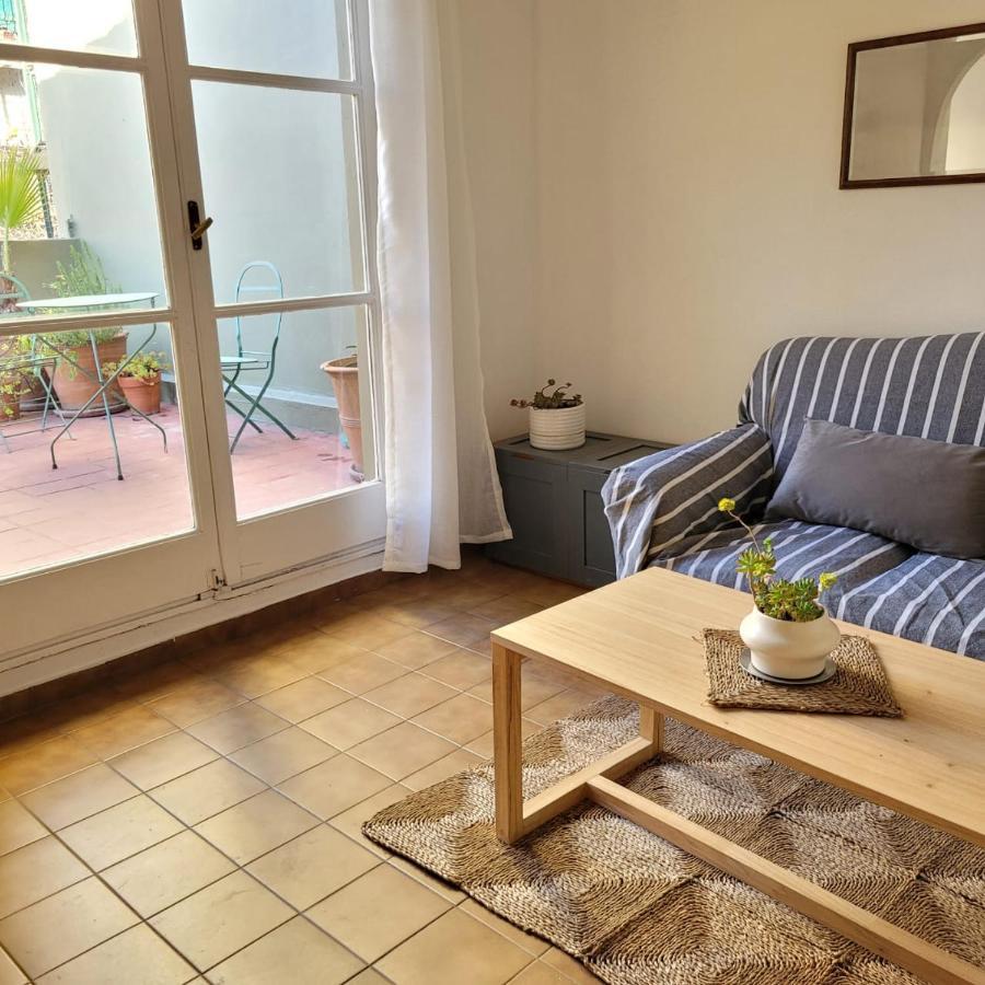 Apartamento Belgrano Cozy Apart With Great Terrace - Third Floor Walk-up Buenos Aires
