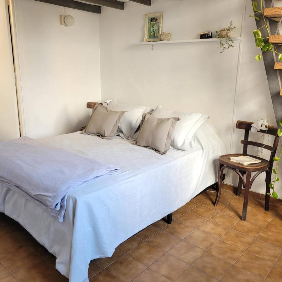 Apartamento Belgrano Cozy Apart With Great Terrace - Third Floor Walk-up *