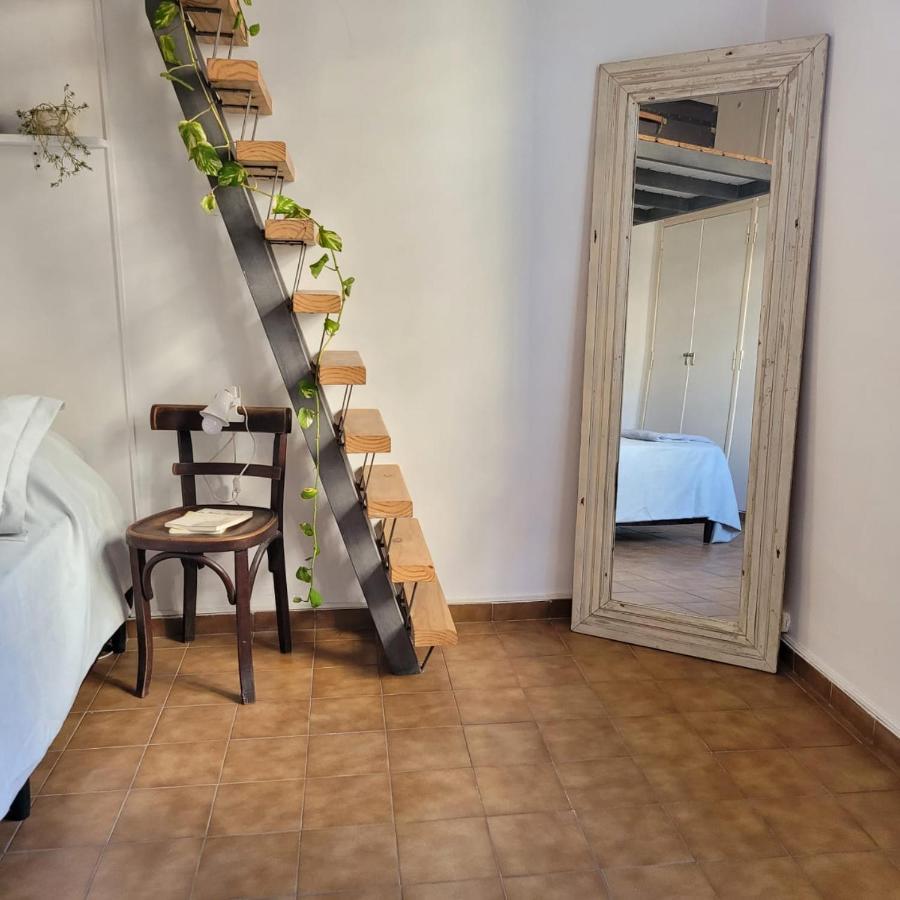 Apartamento Belgrano Cozy Apart With Great Terrace - Third Floor Walk-up Buenos Aires