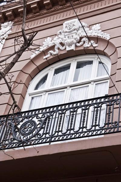 Hotel Boutique Raco De Buenos Aires