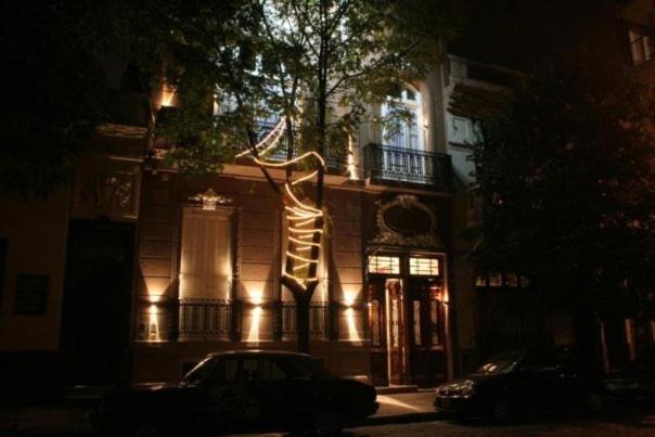 Boutique Raco De 4* Buenos Aires