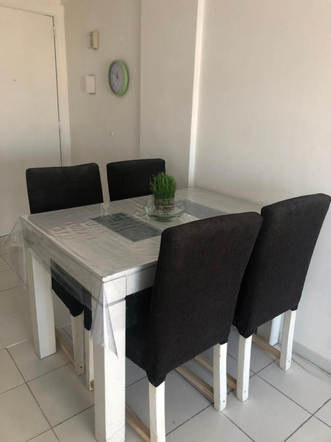 Apartamento Cerrito Buenos Aires