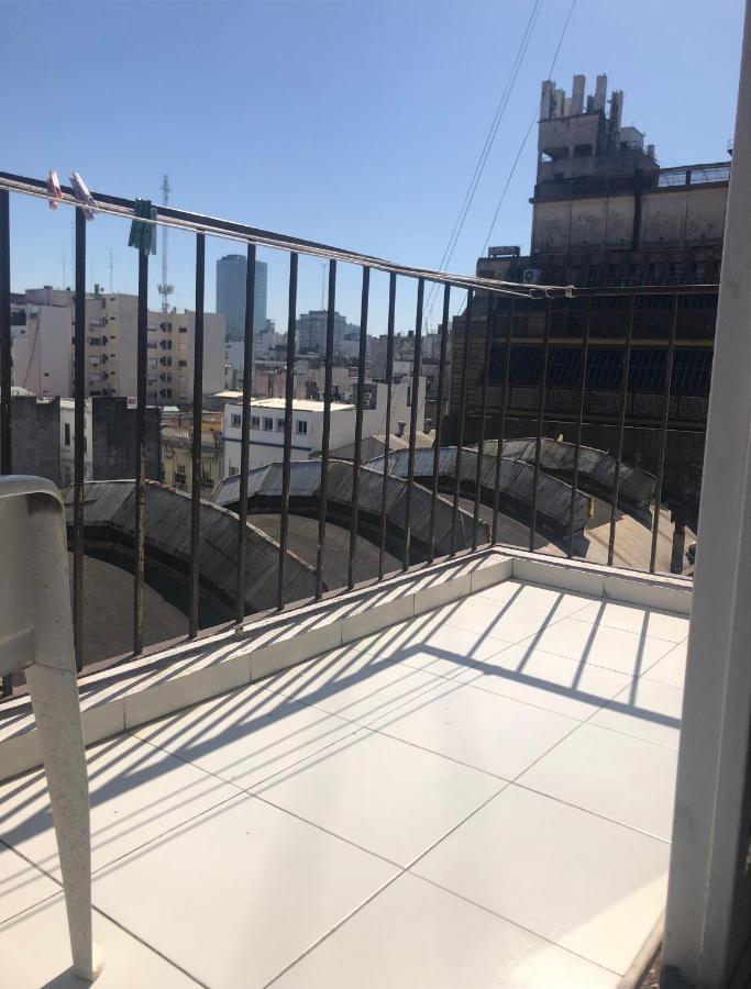 Apartamento Cerrito *