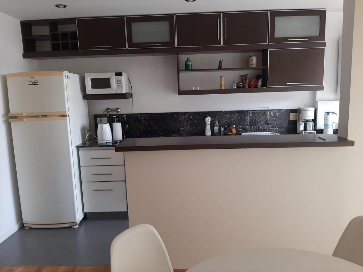 Amenabar Apartment *