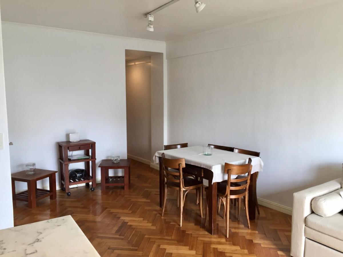 Apartment Palermo Park View