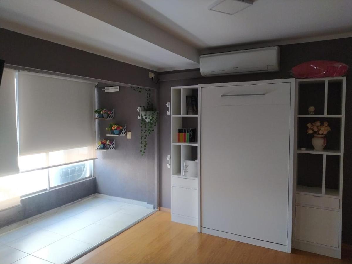Beautiful Studio In Chacarita