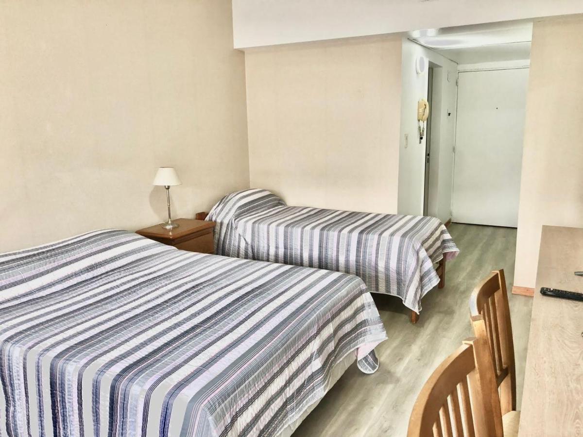 Apartahotel Ciudad De Bs As Ciudad Autónoma de Buenos Aires