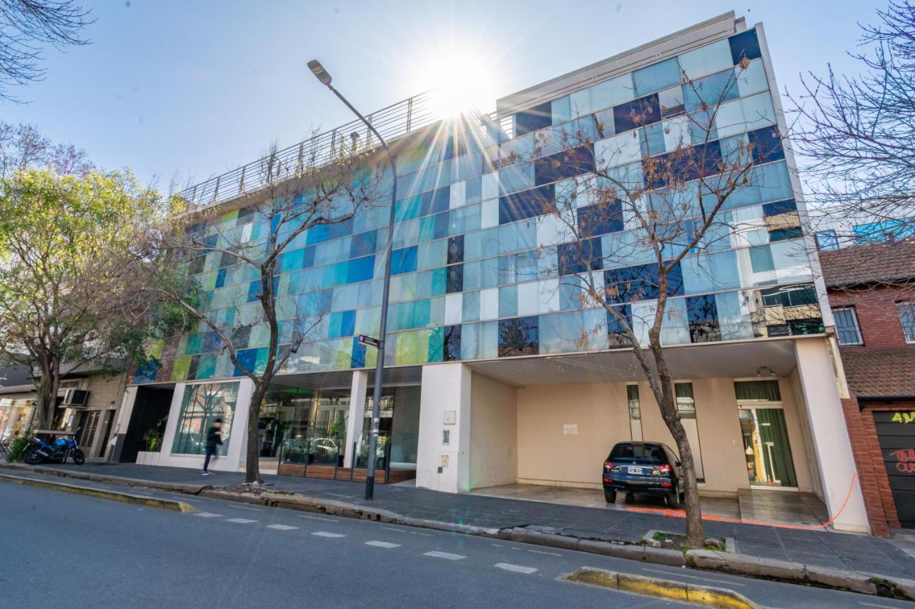 Hotel Boutique Palermo Buenos Aires