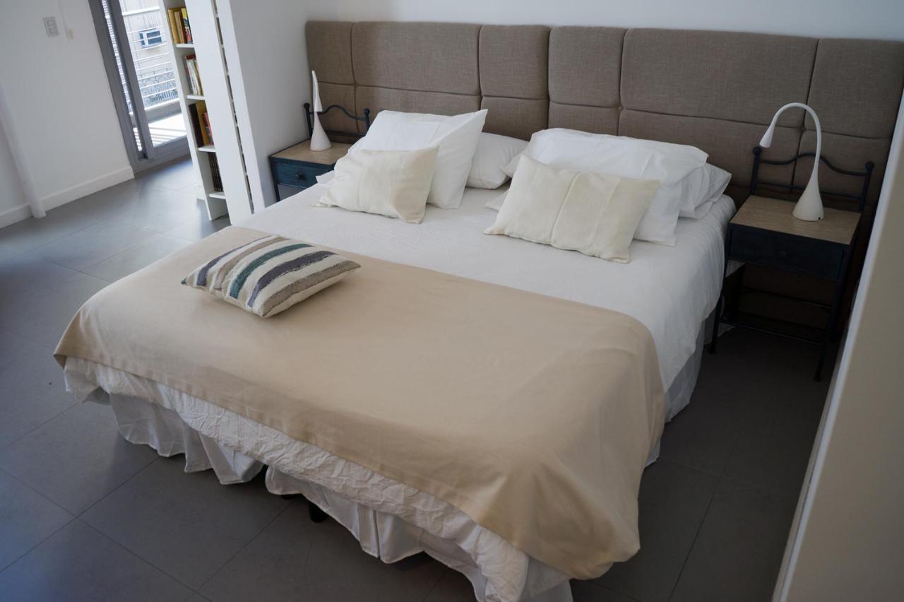 Vivaterra - San Telmo Apartment *
