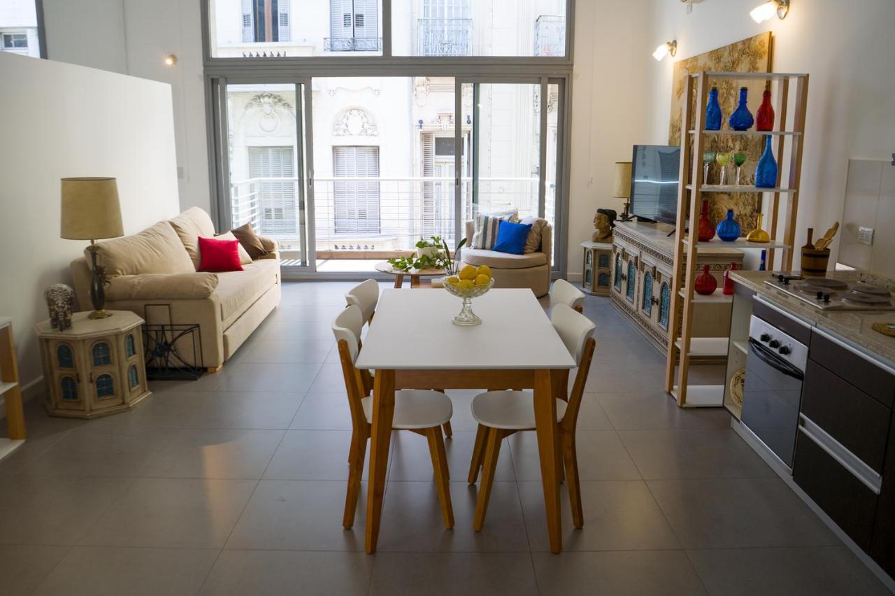 Apartment Vivaterra - San Telmo *
