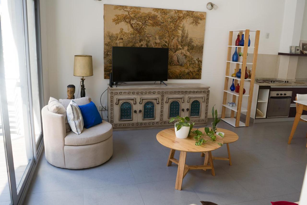 Vivaterra - San Telmo Apartment