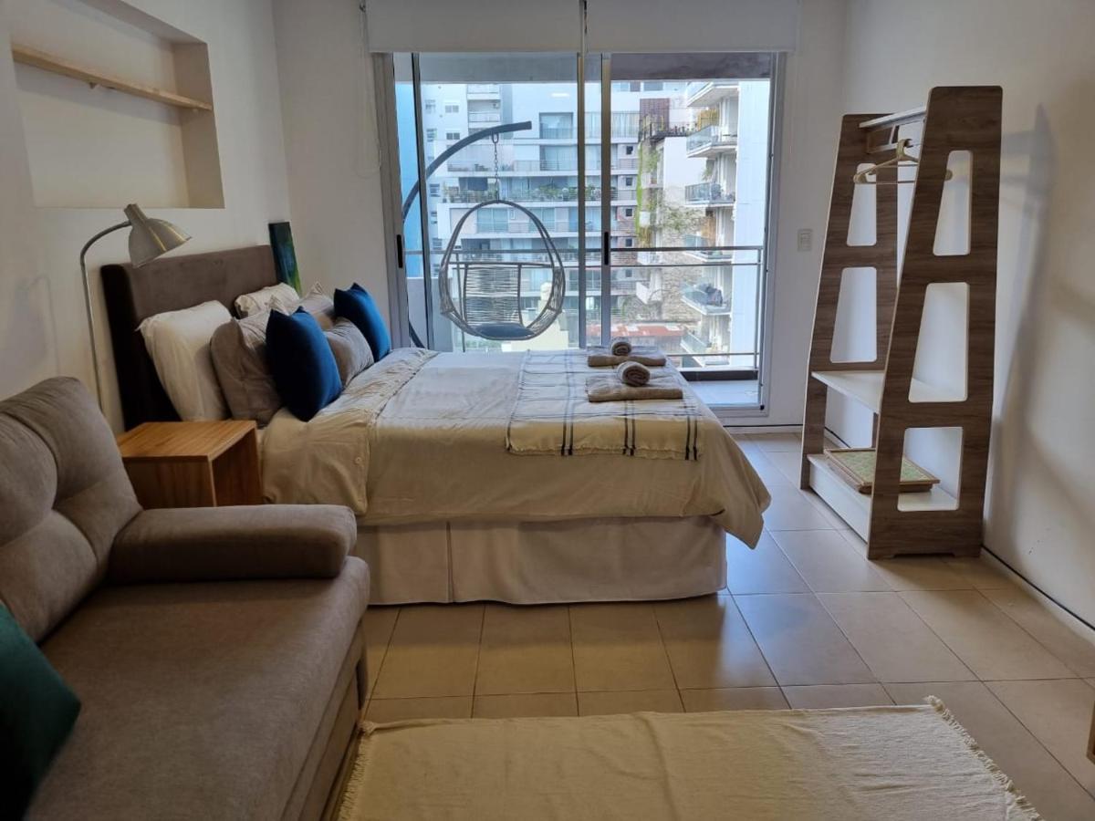Dorrego 1829 Apartment